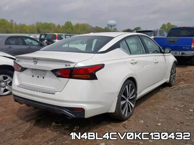 1N4BL4CV0KC130432 фото 5