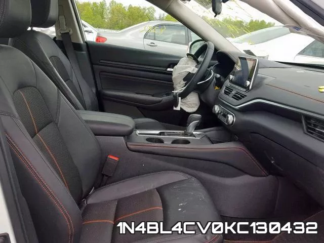 1N4BL4CV0KC130432 фото 6