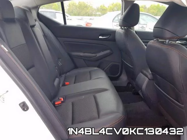 1N4BL4CV0KC130432 фото 7