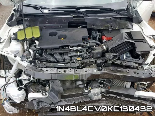 1N4BL4CV0KC130432 фото 8