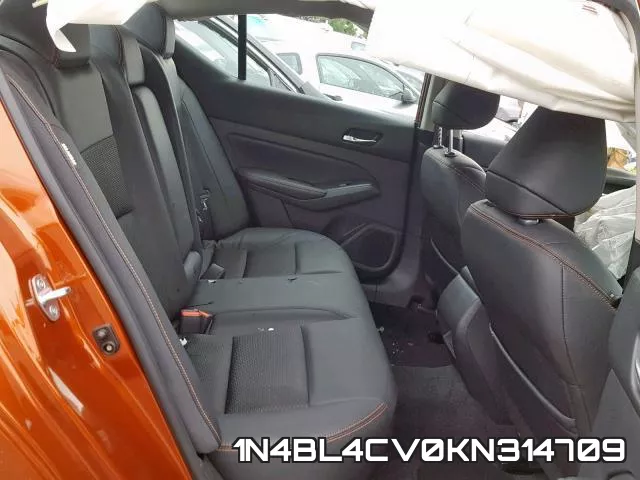 1N4BL4CV0KN314709 фото 7