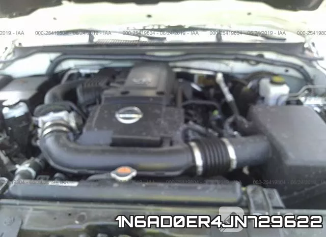 1N6AD0ER4JN729622 фото 2