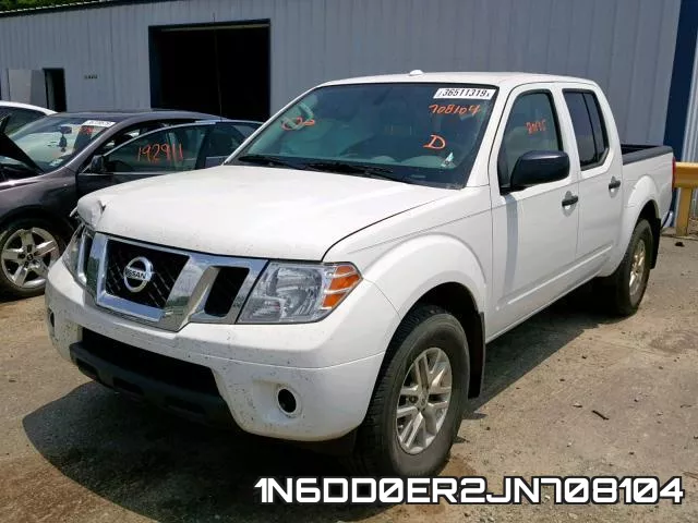 1N6DD0ER2JN708104 фото 3
