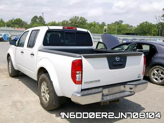 1N6DD0ER2JN708104 фото 4