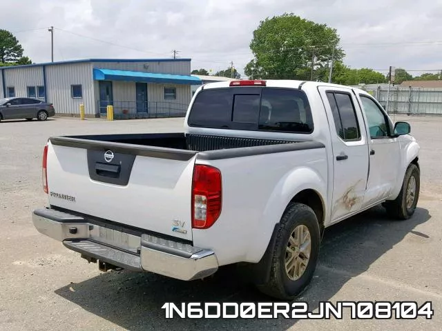 1N6DD0ER2JN708104 фото 5