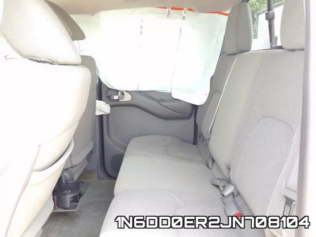 1N6DD0ER2JN708104 фото 7
