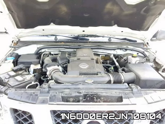 1N6DD0ER2JN708104 фото 8