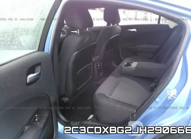 2C3CDXBG2JH290666 фото 9
