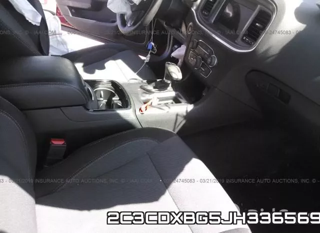 2C3CDXBG5JH336569 фото 6