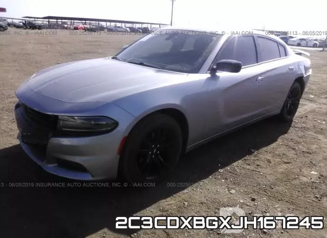 2C3CDXBGXJH167245 фото 3
