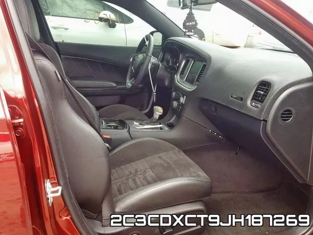 2C3CDXCT9JH187269 фото 6