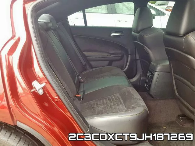 2C3CDXCT9JH187269 фото 7