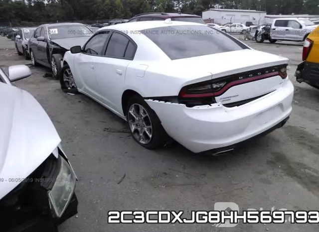 2C3CDXJG8HH569793 фото 4