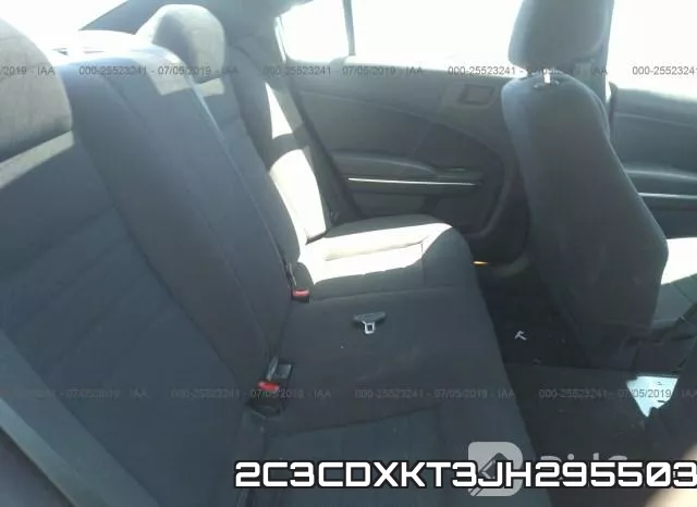 2C3CDXKT3JH295503 фото 9