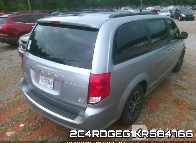2C4RDGEG1KR584766 фото 3