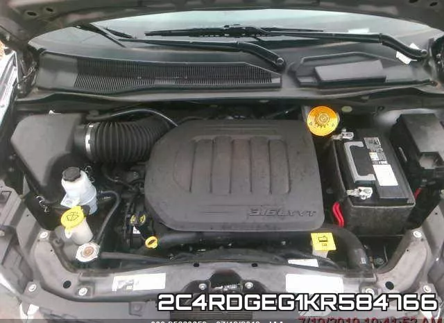 2C4RDGEG1KR584766 фото 4