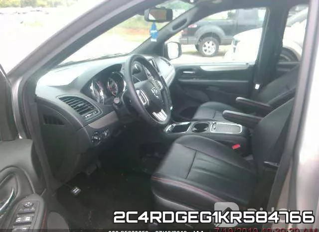 2C4RDGEG1KR584766 фото 7