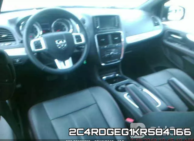 2C4RDGEG1KR584766 фото 8