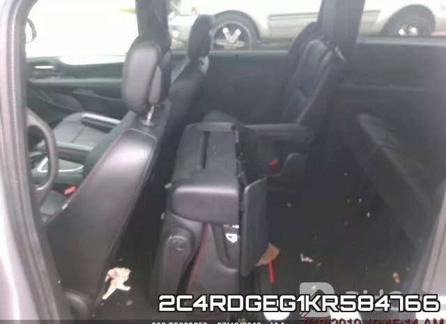2C4RDGEG1KR584766 фото 10