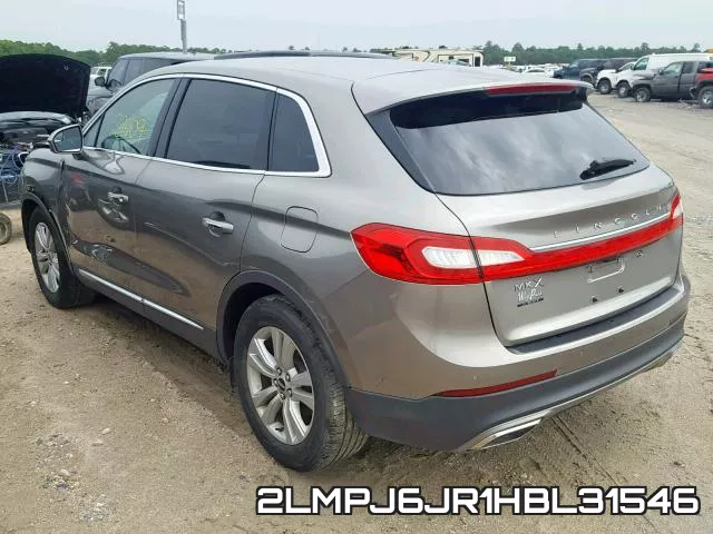2LMPJ6JR1HBL31546 фото 4