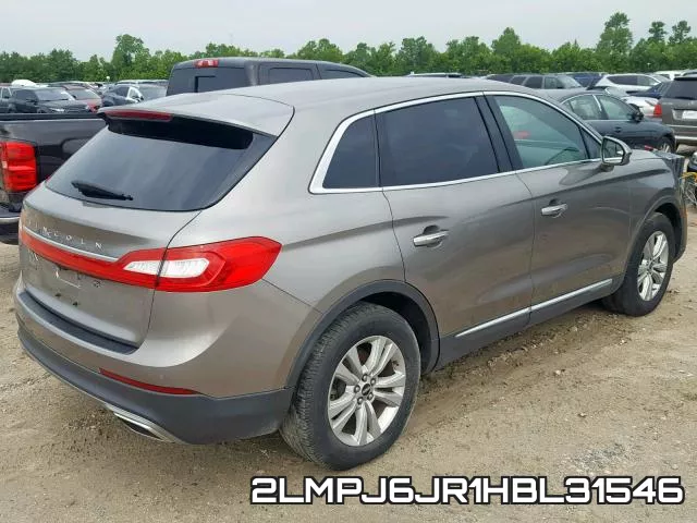 2LMPJ6JR1HBL31546 фото 5