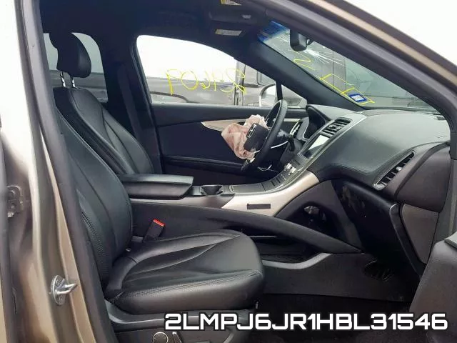 2LMPJ6JR1HBL31546 фото 6