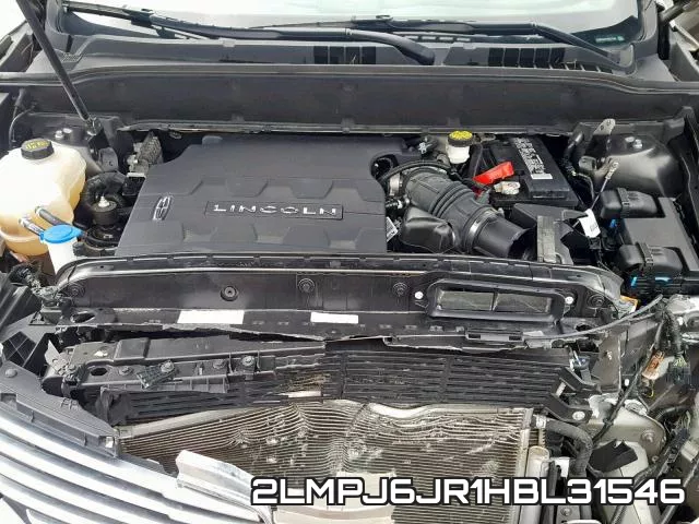 2LMPJ6JR1HBL31546 фото 8