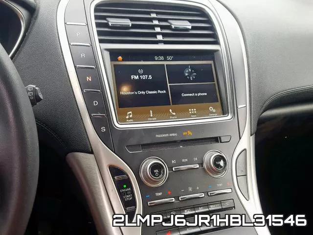 2LMPJ6JR1HBL31546 фото 10