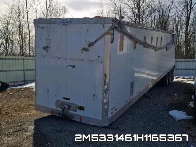 2M5331461H1165367 фото 4
