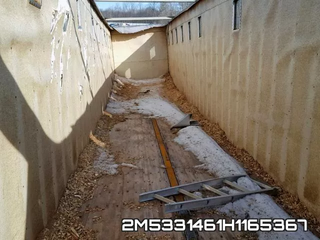 2M5331461H1165367 фото 8