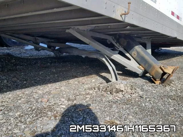 2M5331461H1165367 фото 9