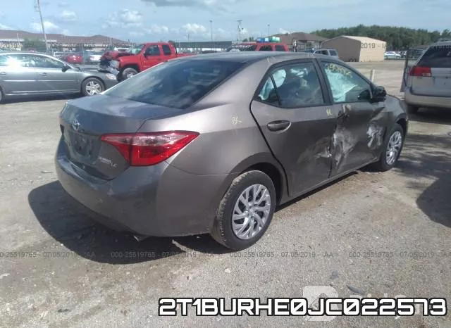 2T1BURHE0JC022573 фото 5