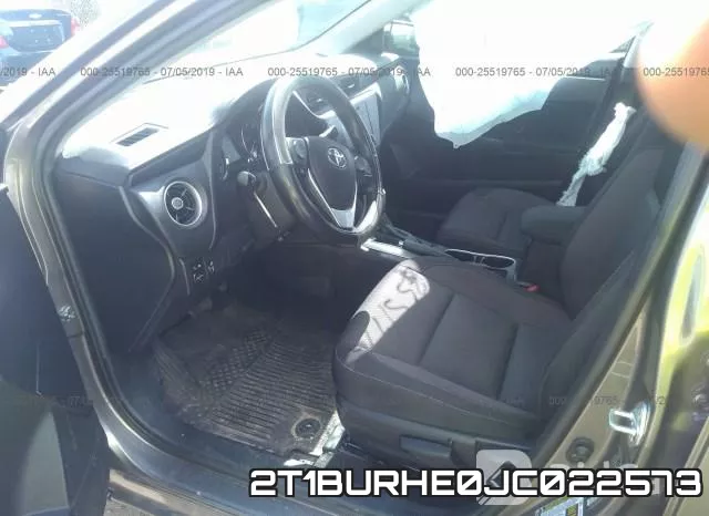 2T1BURHE0JC022573 фото 6