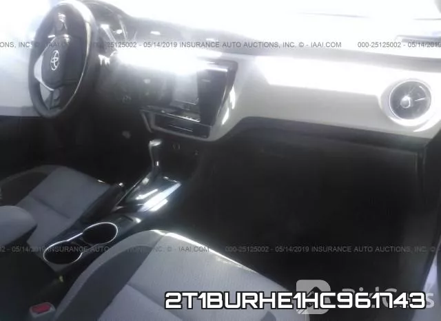 2T1BURHE1HC961743 фото 6
