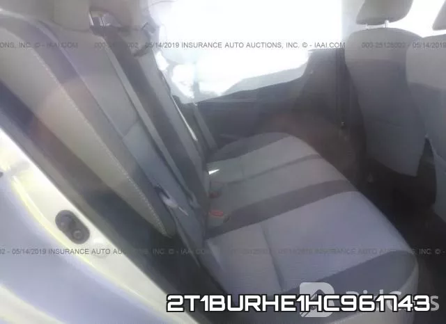 2T1BURHE1HC961743 фото 9
