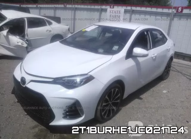 2T1BURHE1JC021724 фото 3