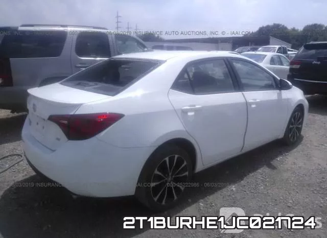 2T1BURHE1JC021724 фото 5