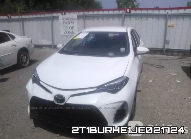 2T1BURHE1JC021724 фото 7
