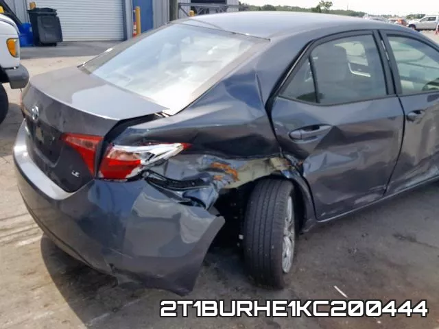 2T1BURHE1KC200444 фото 10