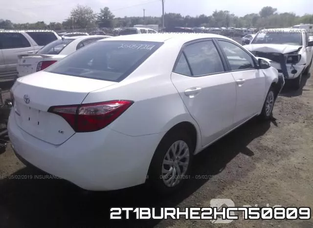 2T1BURHE2HC750809 фото 5