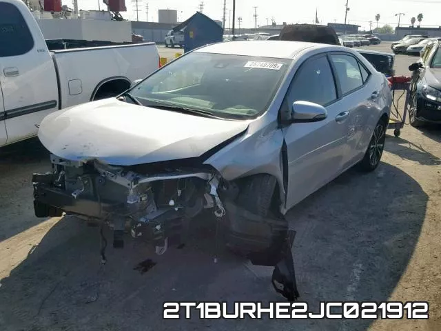 2T1BURHE2JC021912 фото 3