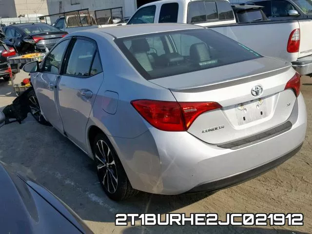 2T1BURHE2JC021912 фото 4