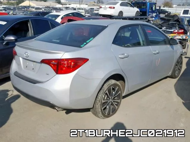 2T1BURHE2JC021912 фото 5