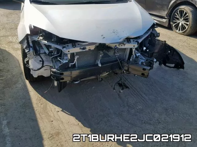 2T1BURHE2JC021912 фото 10