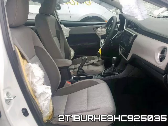2T1BURHE3HC925035 фото 6