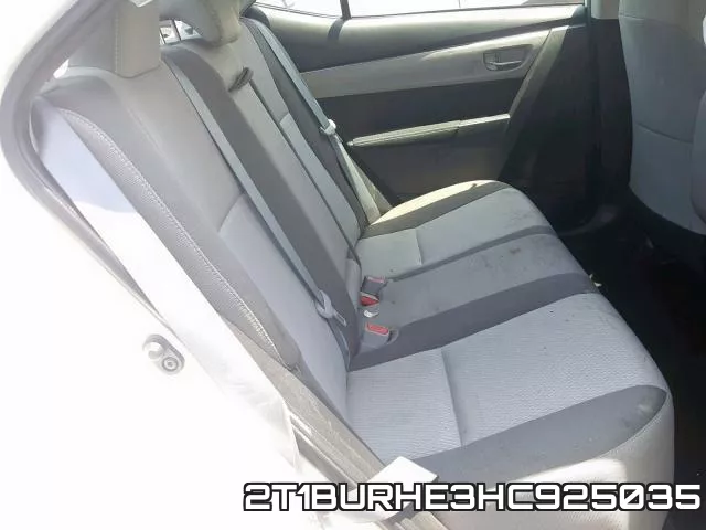 2T1BURHE3HC925035 фото 7