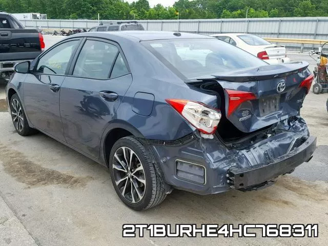 2T1BURHE4HC768311 фото 4