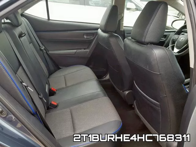 2T1BURHE4HC768311 фото 7