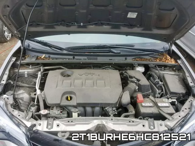 2T1BURHE6HC812521 фото 8