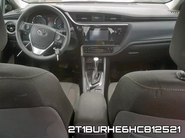 2T1BURHE6HC812521 фото 10